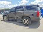 2016 CHEVROLET Tahoe