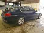 2014 BMW 5 series