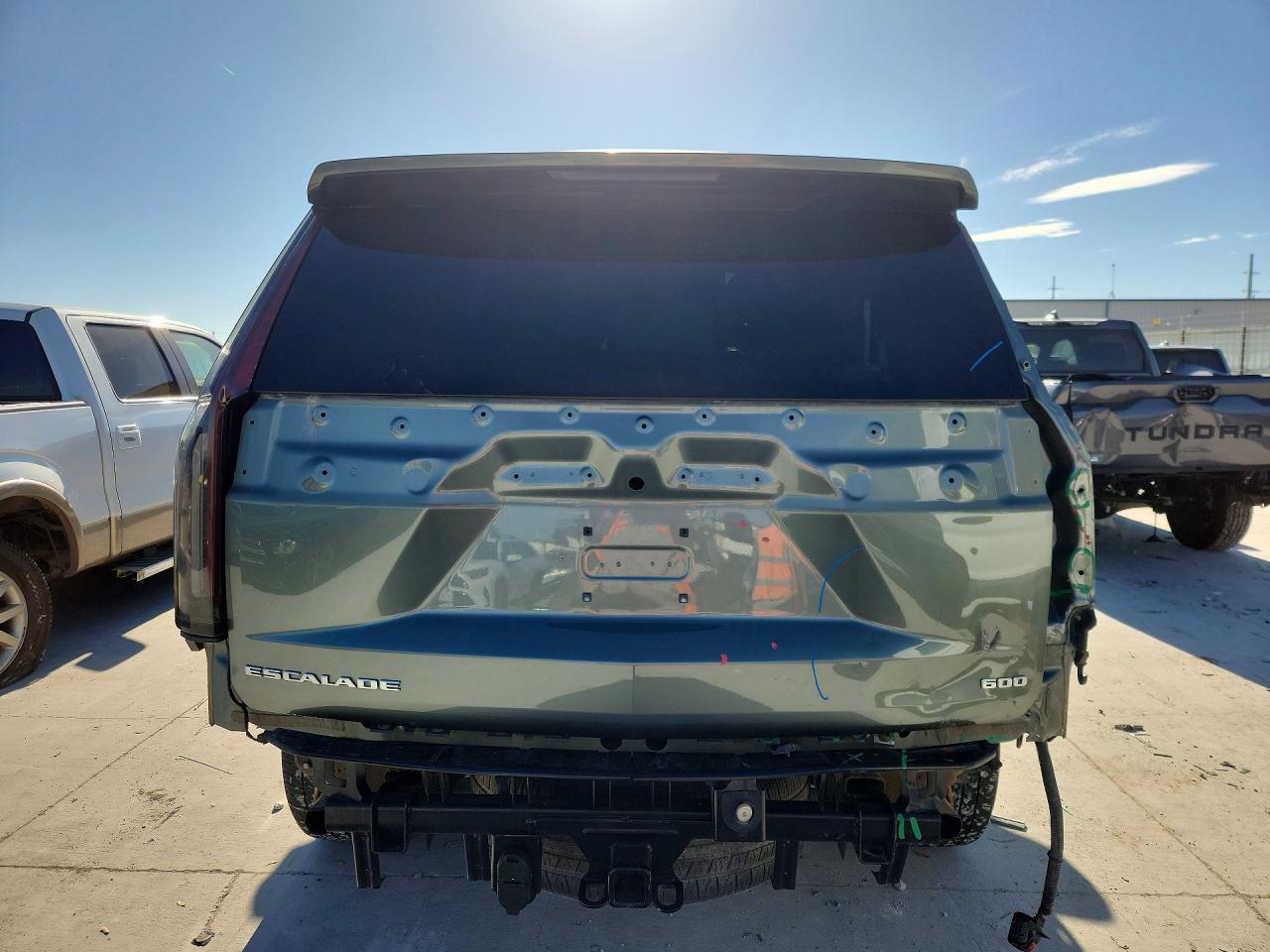 2023 CADILLAC ESCALADE