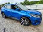 2022 NISSAN KICKS