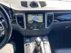 2015 PORSCHE Macan