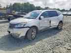 2016 CHEVROLET TRAVERSE