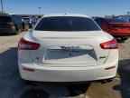 2016 MASERATI Ghibli