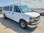 2017 CHEVROLET Express 3500