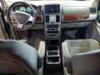 2009 CHRYSLER Town & Country