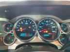 2011 CHEVROLET SILVERADO 1500