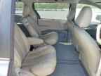 2012 TOYOTA SIENNA