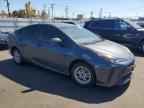 2022 TOYOTA PRIUS