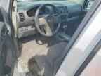 2010 NISSAN Frontier