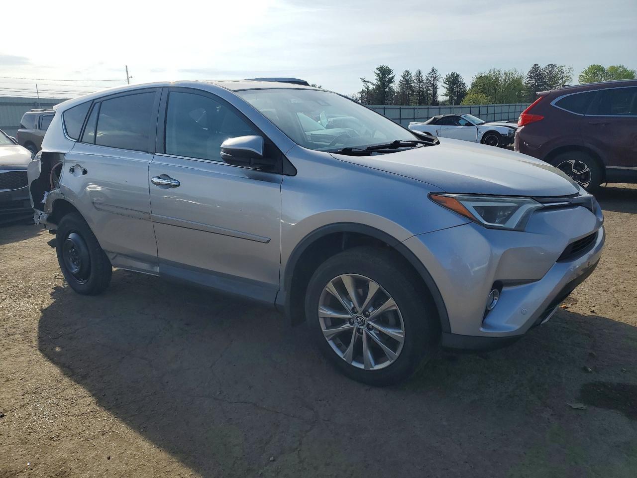 2017 TOYOTA RAV4