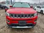 2017 JEEP Compass