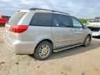 2007 TOYOTA SIENNA