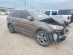 2014 HYUNDAI SANTA FE