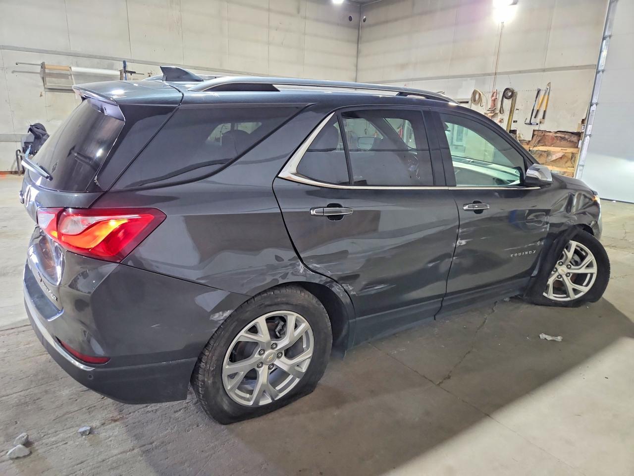 2021 CHEVROLET EQUINOX