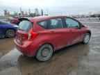 2016 NISSAN Versa Note