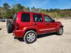 2007 JEEP Liberty