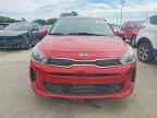 2018 KIA RIO
