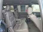 2008 HONDA ODYSSEY