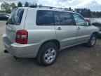 2004 TOYOTA HIGHLANDER