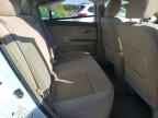 2010 NISSAN SENTRA