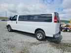 2018 CHEVROLET Express 3500