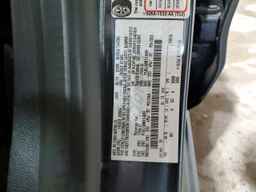2011 FORD Fiesta