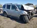 2012 NISSAN PATHFINDER