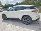 2022 NISSAN MURANO