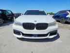 2016 BMW 7 series