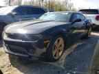 2015 CHEVROLET Camaro