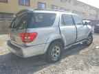 2002 TOYOTA Sequoia