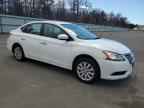 2014 NISSAN SENTRA