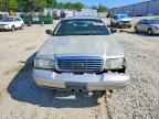 2006 FORD Crown Victoria
