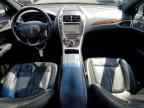 2017 LINCOLN MKZ