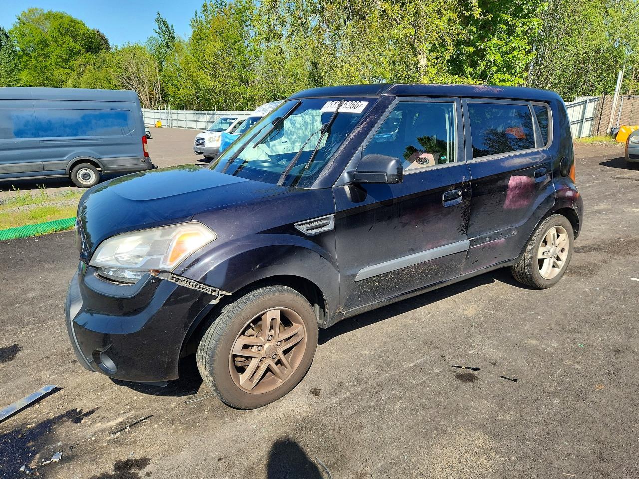 2010 KIA SOUL