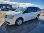 2012 DODGE GRAND CARAVAN
