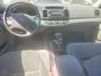 2006 TOYOTA CAMRY