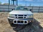 2003 ISUZU Rodeo