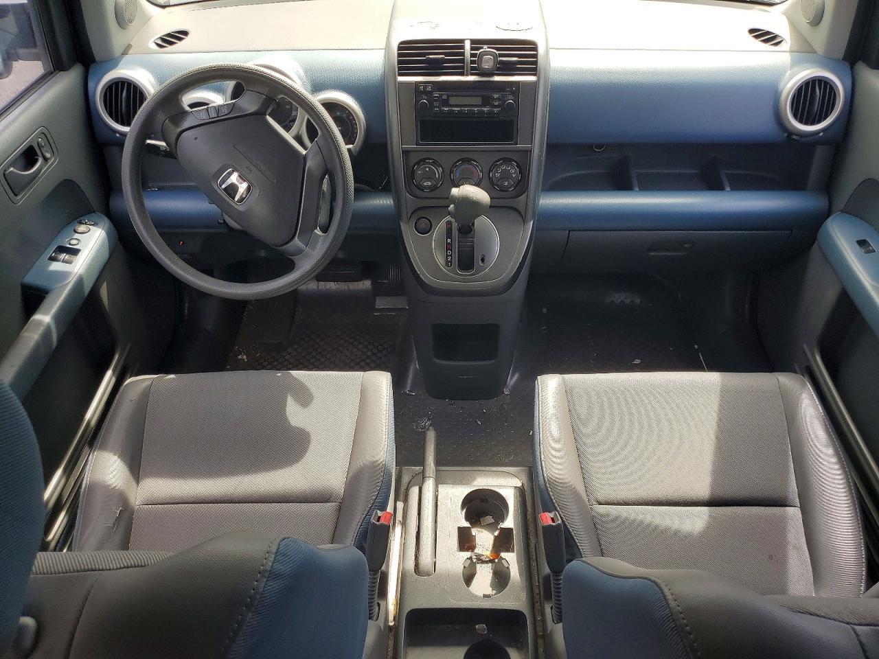 2006 HONDA Element
