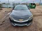 2014 CHEVROLET IMPALA