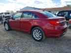 2012 CHRYSLER 200