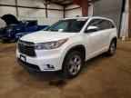 2014 TOYOTA HIGHLANDER