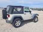 2009 JEEP WRANGLER
