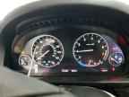 2013 BMW 5 series