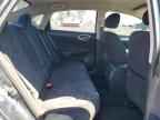 2013 NISSAN SENTRA