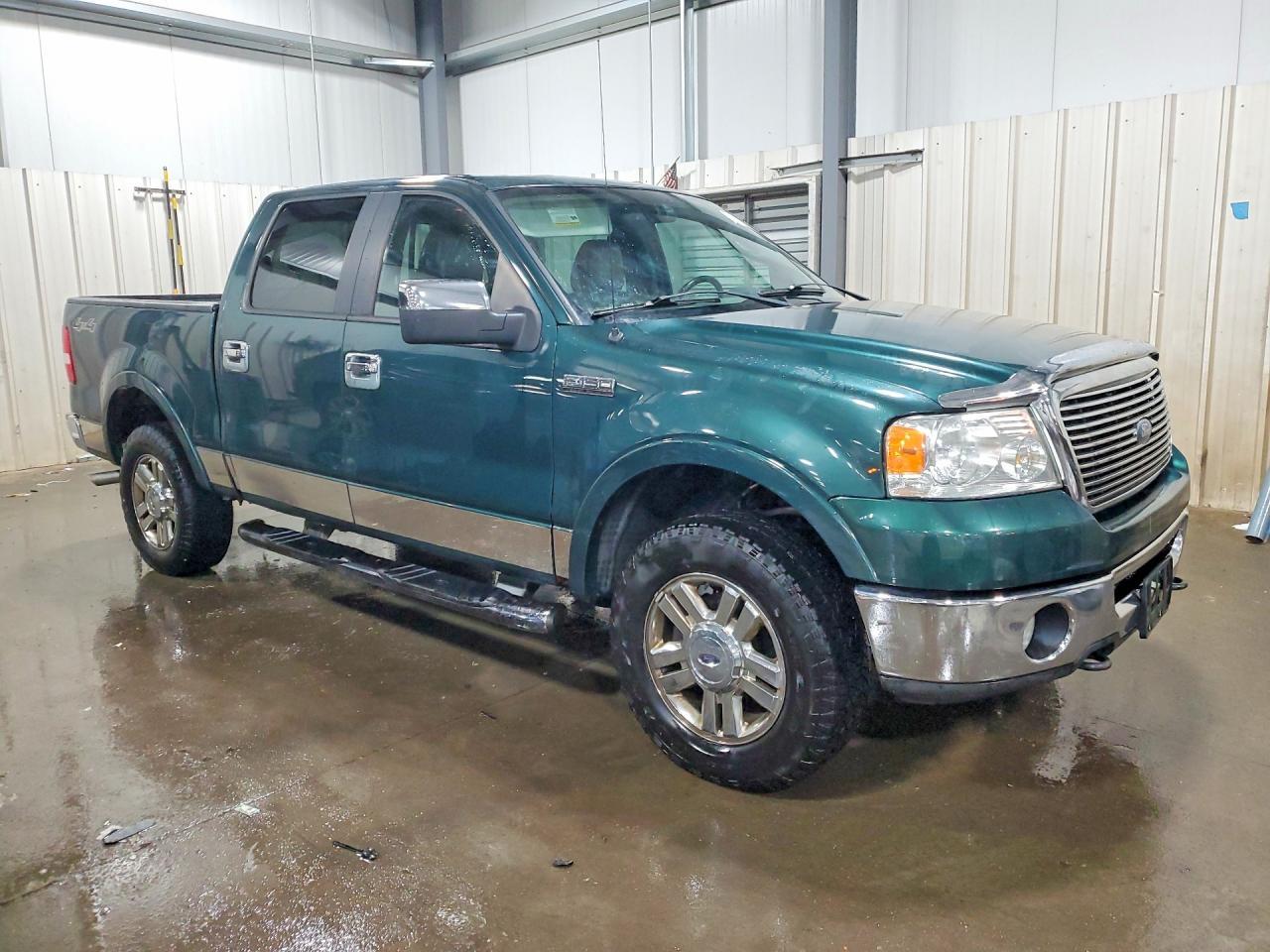 2007 FORD F-150 Lightning
