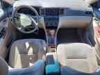 2005 TOYOTA COROLLA