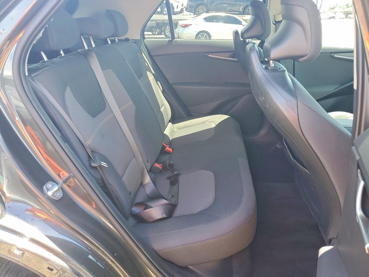 2026 KIA Niro