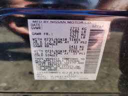 2015 NISSAN PATHFINDER
