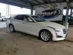2014 CADILLAC CTS
